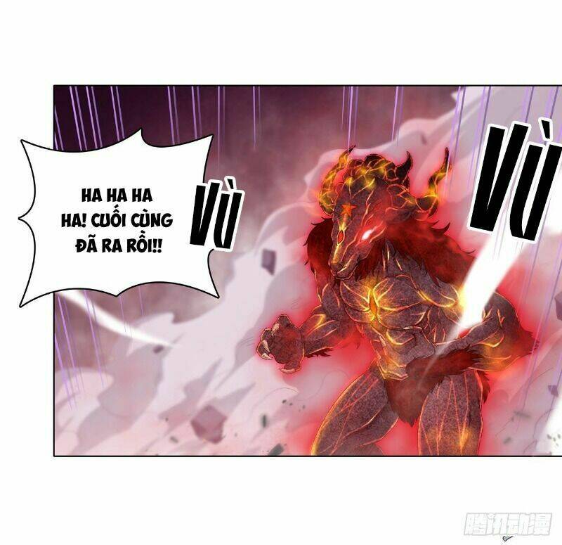 Sứ Đồ Vô Hạn và 12 Chiến Cơ: Chapter 84