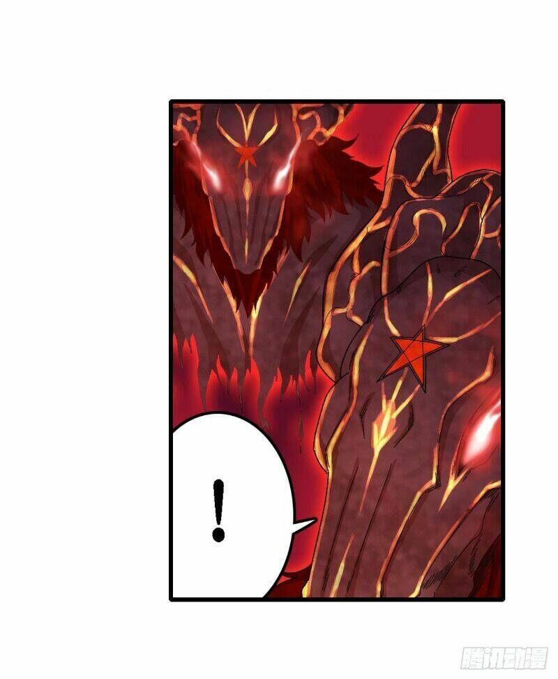 Sứ Đồ Vô Hạn và 12 Chiến Cơ: Chapter 84