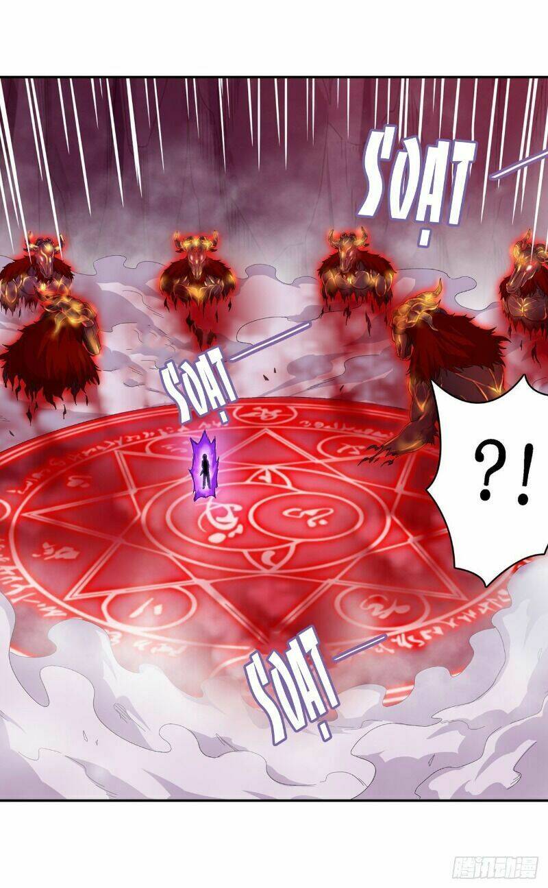 Sứ Đồ Vô Hạn và 12 Chiến Cơ: Chapter 84