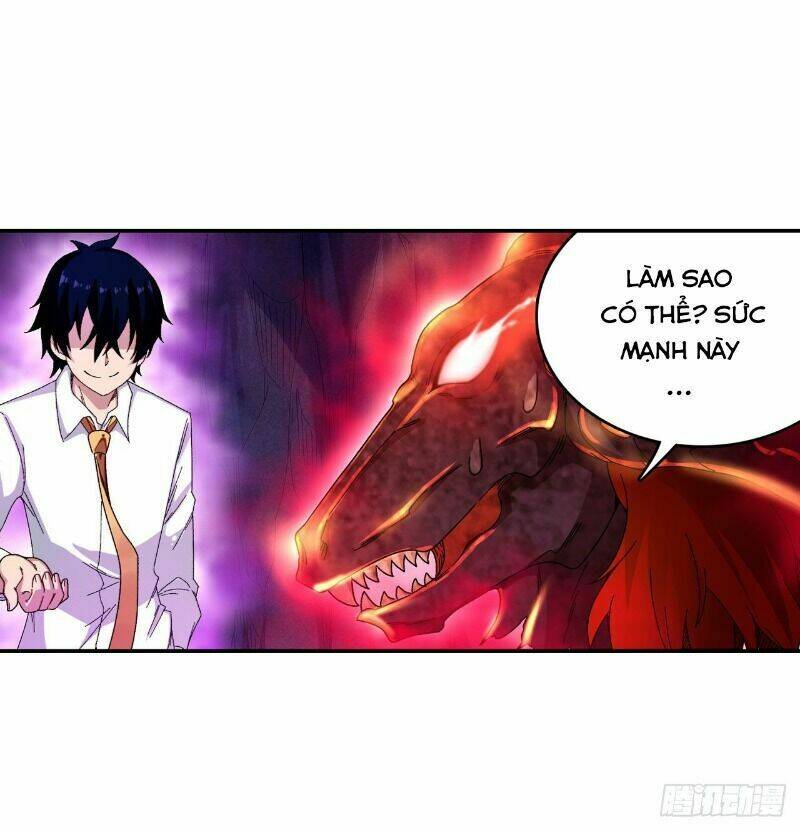 Sứ Đồ Vô Hạn và 12 Chiến Cơ: Chapter 84