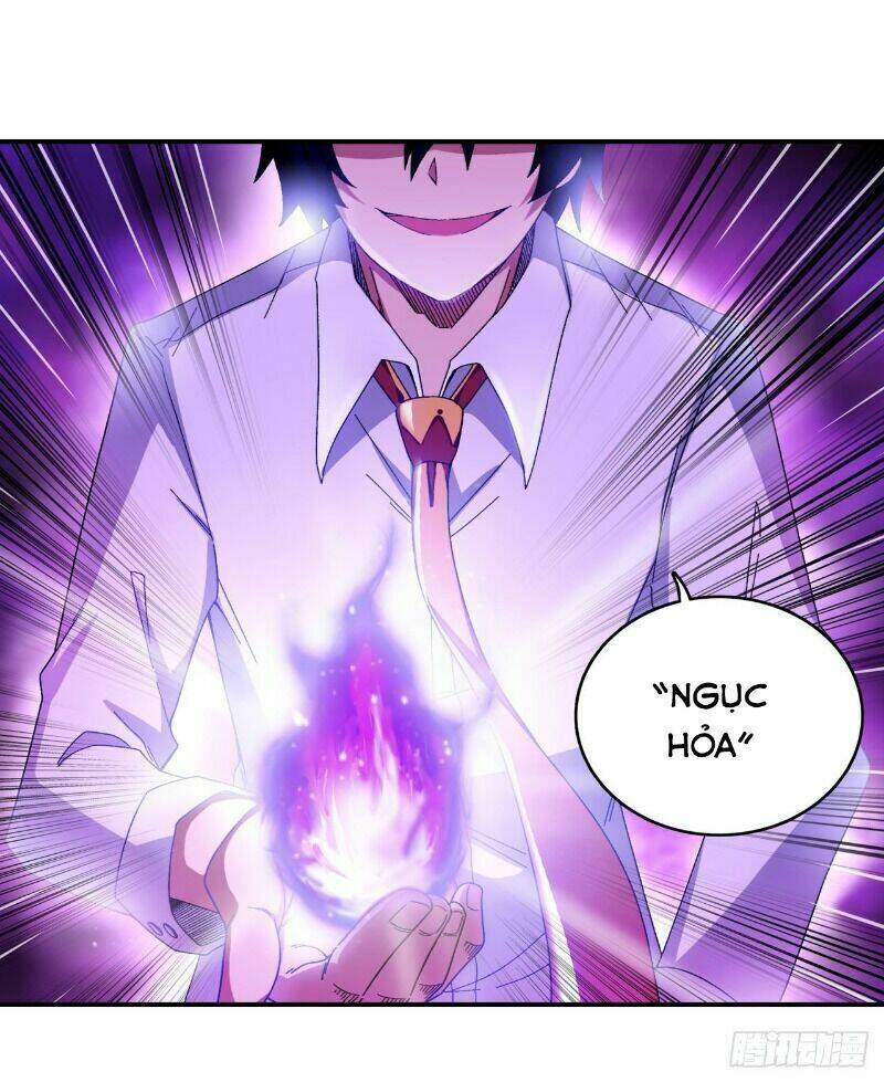 Sứ Đồ Vô Hạn và 12 Chiến Cơ: Chapter 84
