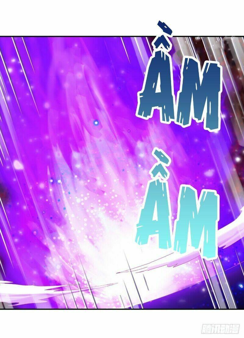 Sứ Đồ Vô Hạn và 12 Chiến Cơ: Chapter 84