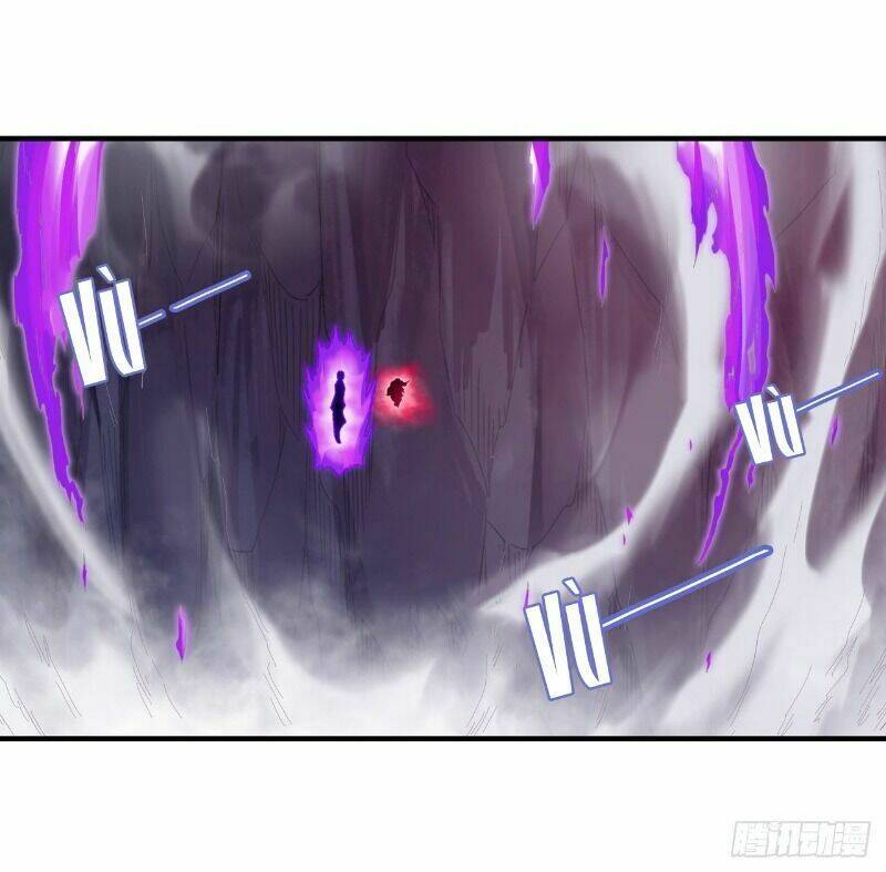 Sứ Đồ Vô Hạn và 12 Chiến Cơ: Chapter 84