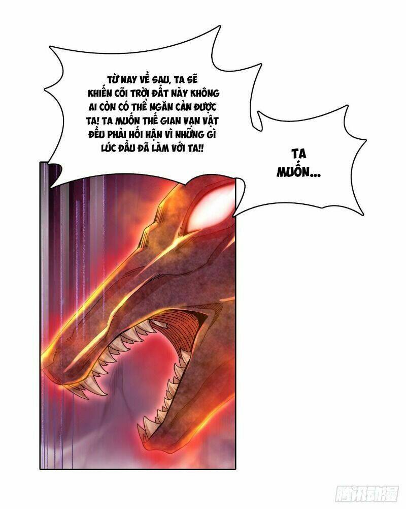 Sứ Đồ Vô Hạn và 12 Chiến Cơ: Chapter 84