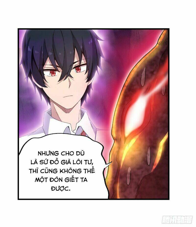 Sứ Đồ Vô Hạn và 12 Chiến Cơ: Chapter 84