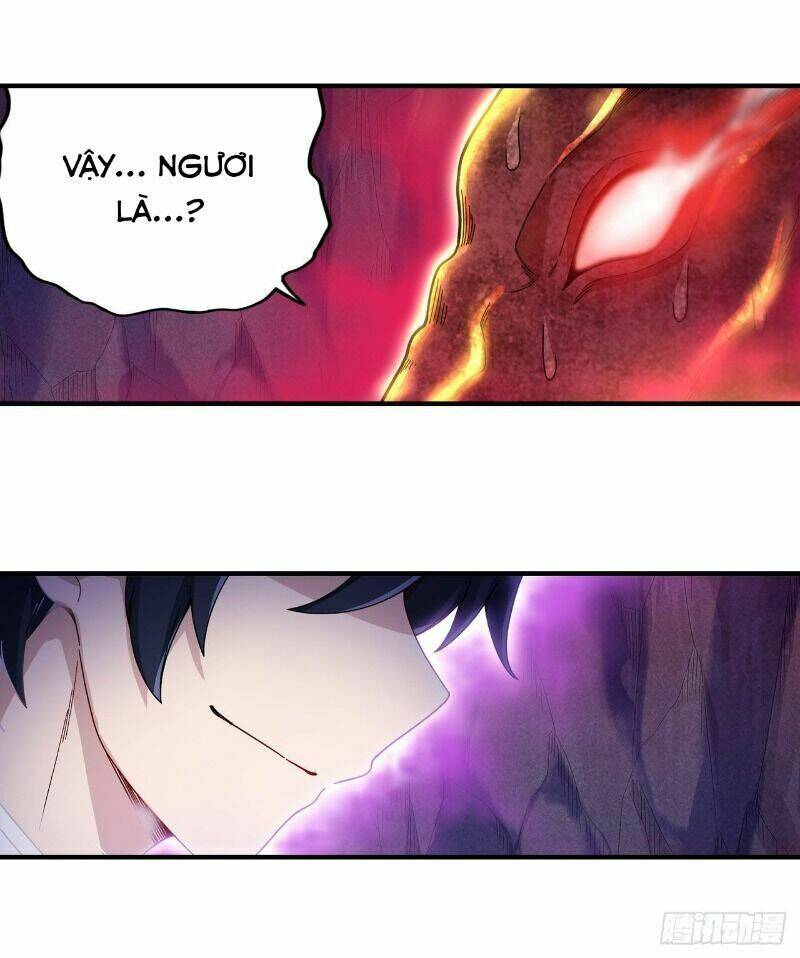 Sứ Đồ Vô Hạn và 12 Chiến Cơ: Chapter 84