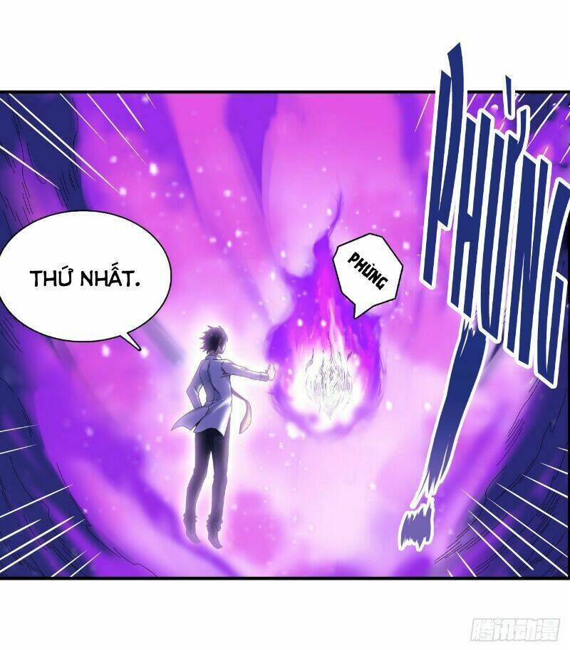 Sứ Đồ Vô Hạn và 12 Chiến Cơ: Chapter 84