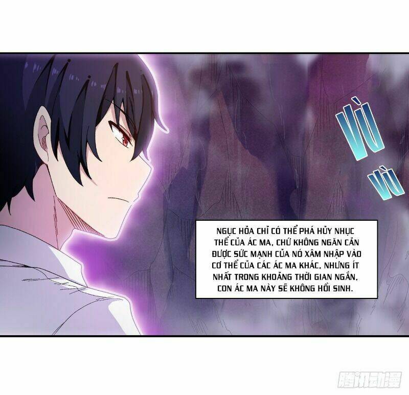 Sứ Đồ Vô Hạn và 12 Chiến Cơ: Chapter 84