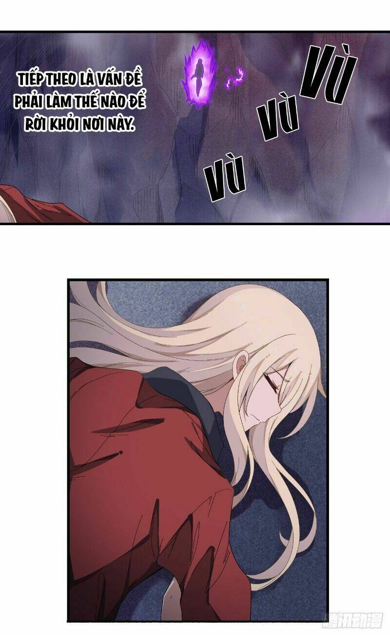 Sứ Đồ Vô Hạn và 12 Chiến Cơ: Chapter 84