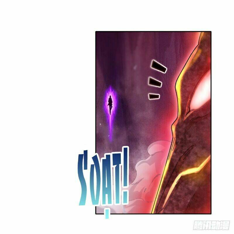 Sứ Đồ Vô Hạn và 12 Chiến Cơ: Chapter 84