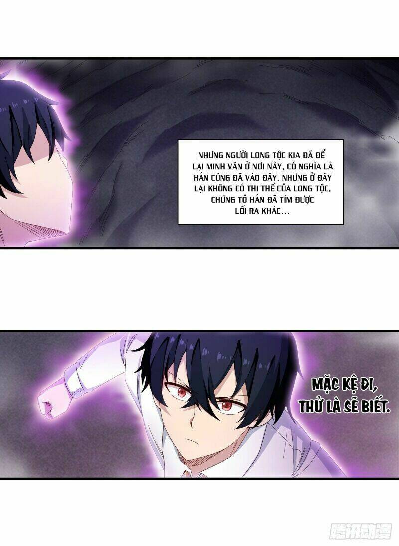 Sứ Đồ Vô Hạn và 12 Chiến Cơ: Chapter 84