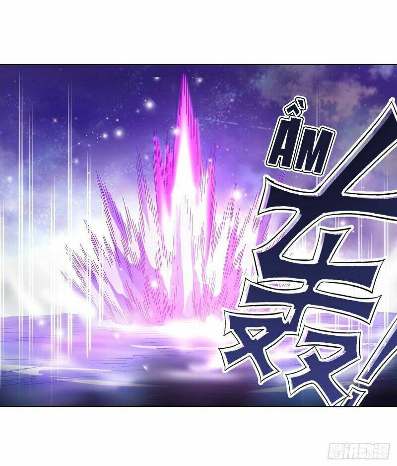 Sứ Đồ Vô Hạn và 12 Chiến Cơ: Chapter 84