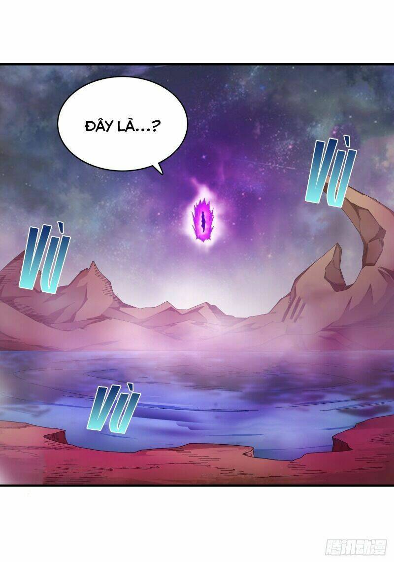 Sứ Đồ Vô Hạn và 12 Chiến Cơ: Chapter 84