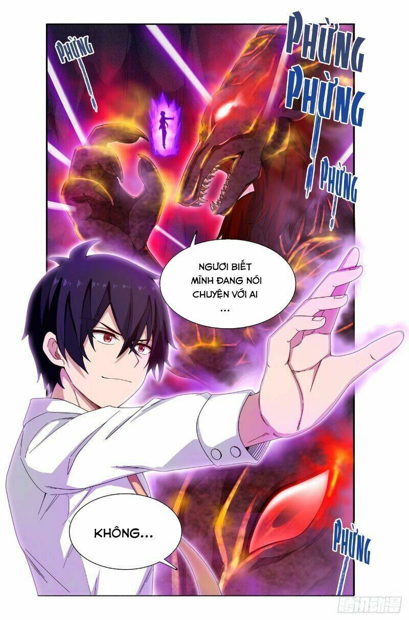 Sứ Đồ Vô Hạn và 12 Chiến Cơ: Chapter 84