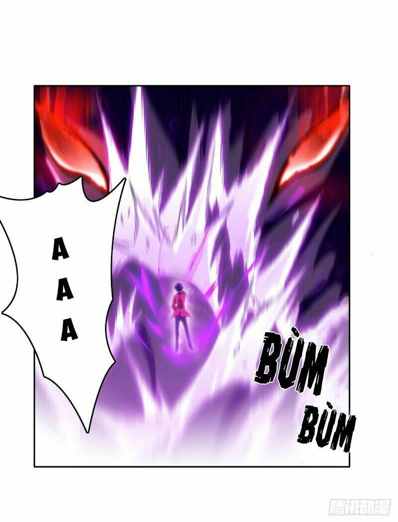 Sứ Đồ Vô Hạn và 12 Chiến Cơ: Chapter 84