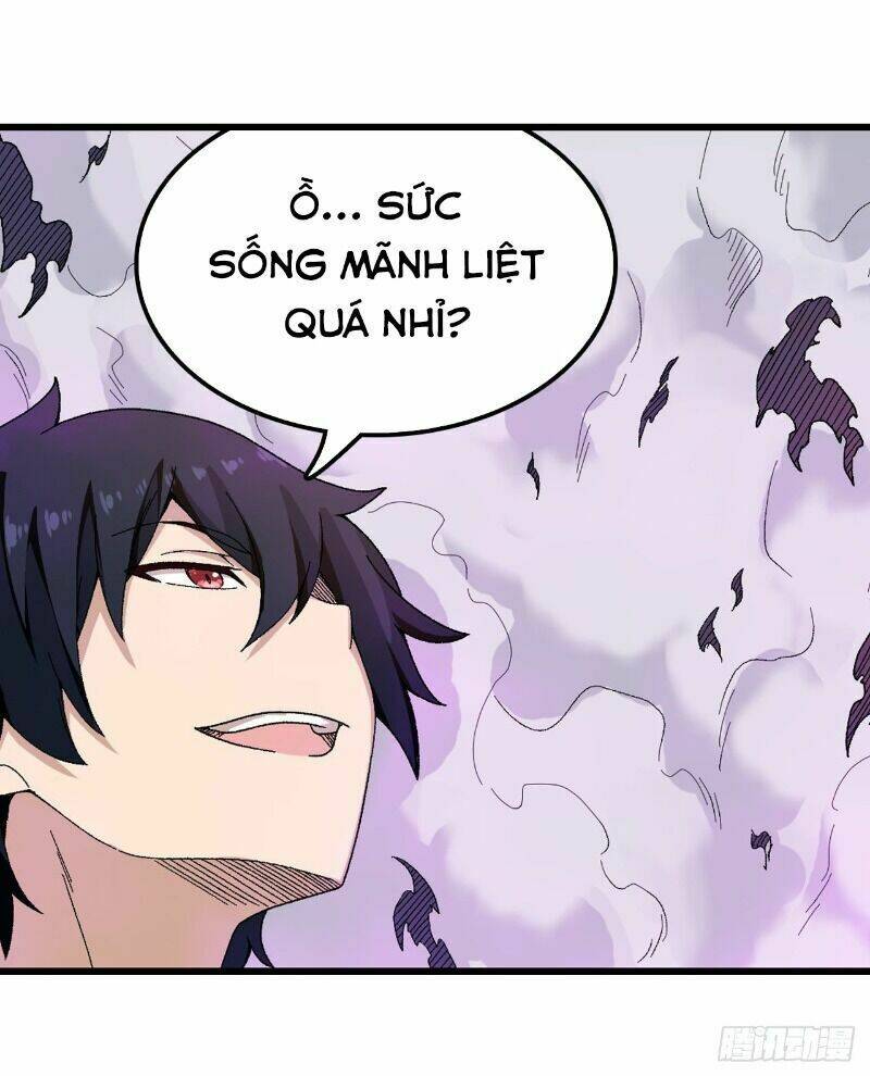 Sứ Đồ Vô Hạn và 12 Chiến Cơ: Chapter 84