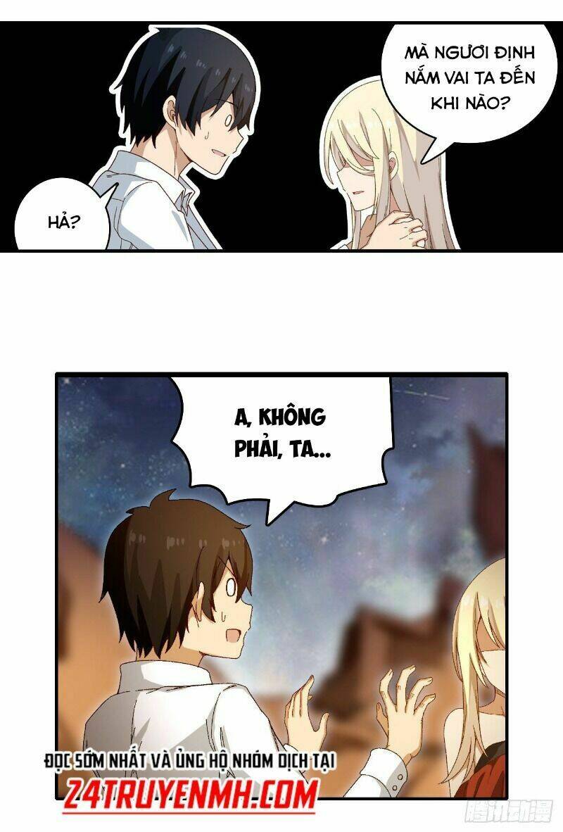 Sứ Đồ Vô Hạn và 12 Chiến Cơ: Chapter 86