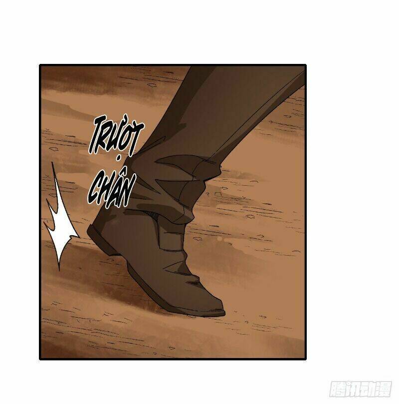 Sứ Đồ Vô Hạn và 12 Chiến Cơ: Chapter 86