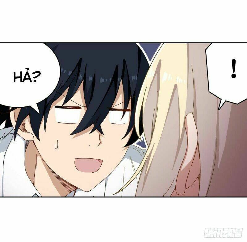 Sứ Đồ Vô Hạn và 12 Chiến Cơ: Chapter 86