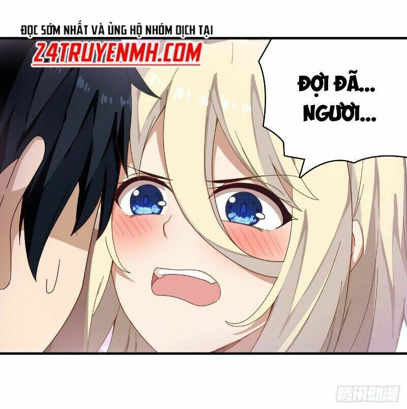 Sứ Đồ Vô Hạn và 12 Chiến Cơ: Chapter 86