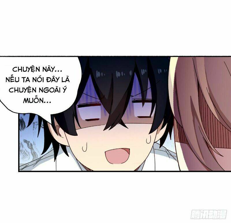 Sứ Đồ Vô Hạn và 12 Chiến Cơ: Chapter 86