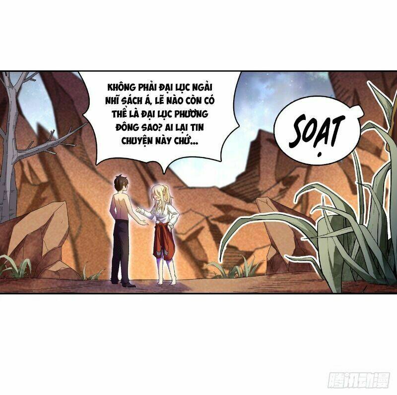 Sứ Đồ Vô Hạn và 12 Chiến Cơ: Chapter 86