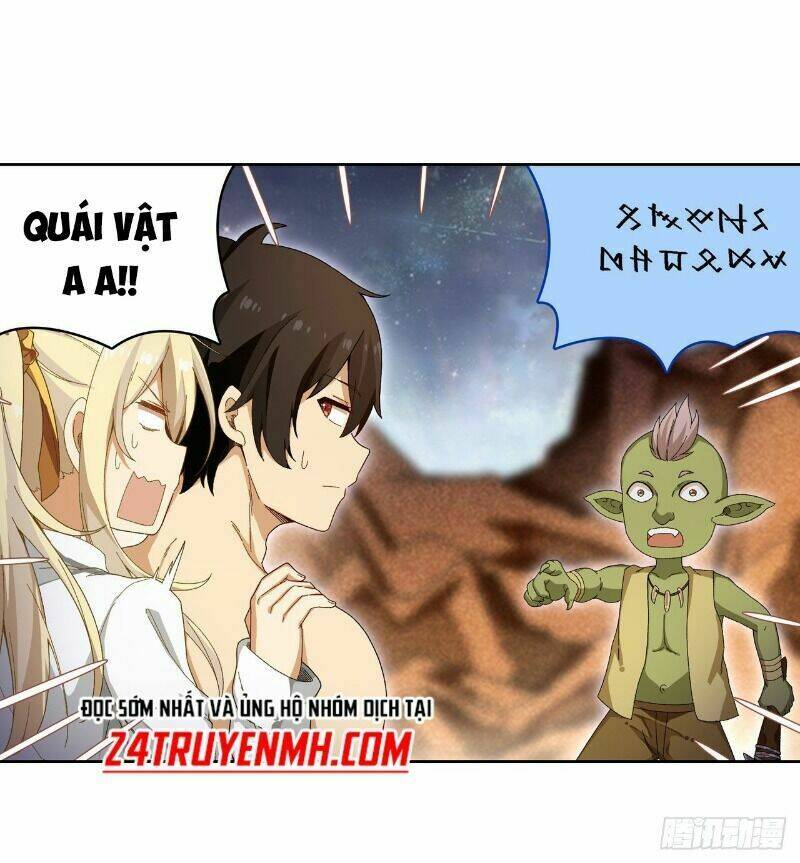 Sứ Đồ Vô Hạn và 12 Chiến Cơ: Chapter 86