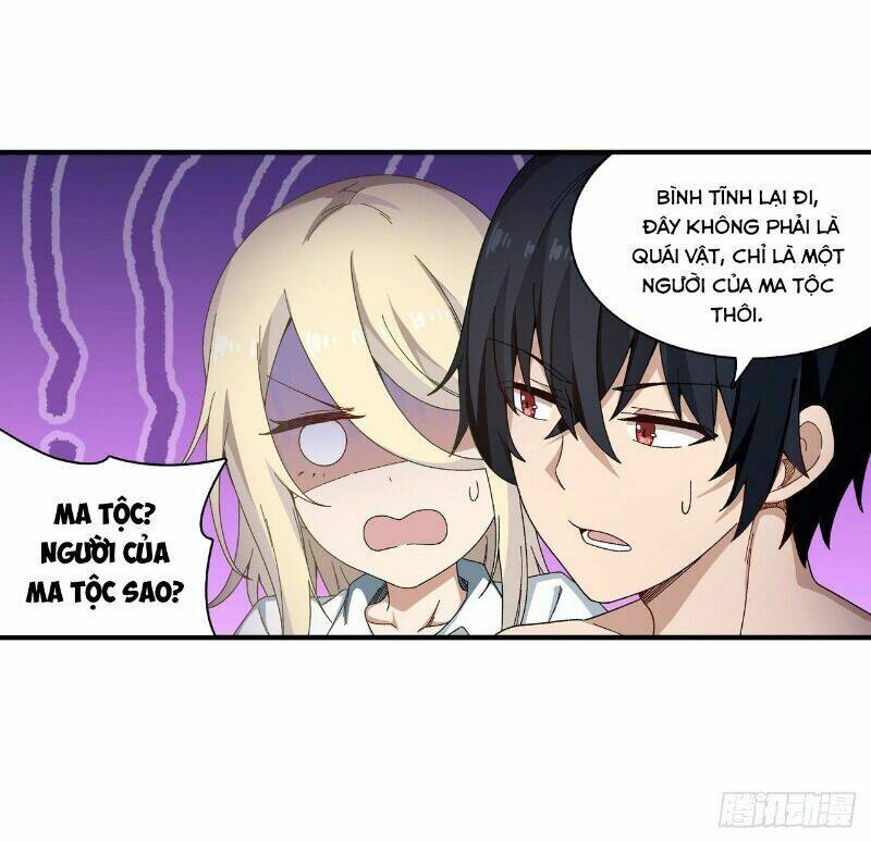 Sứ Đồ Vô Hạn và 12 Chiến Cơ: Chapter 86