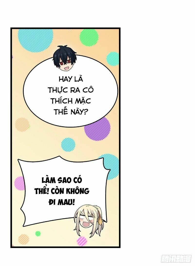 Sứ Đồ Vô Hạn và 12 Chiến Cơ: Chapter 86