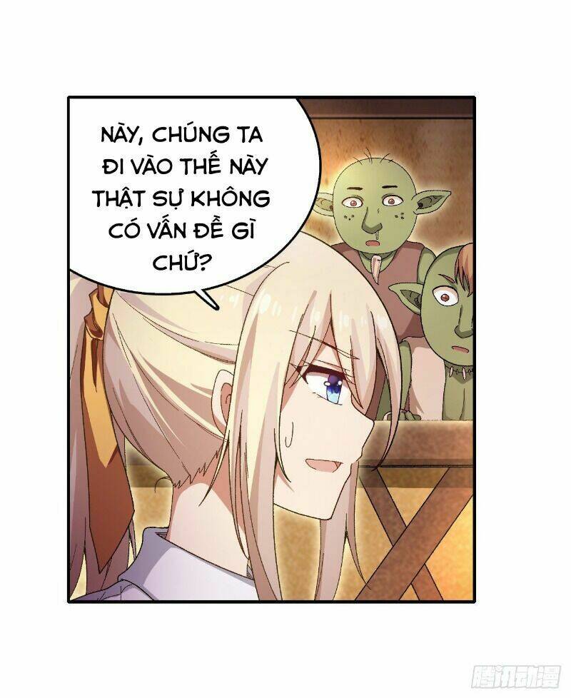 Sứ Đồ Vô Hạn và 12 Chiến Cơ: Chapter 86