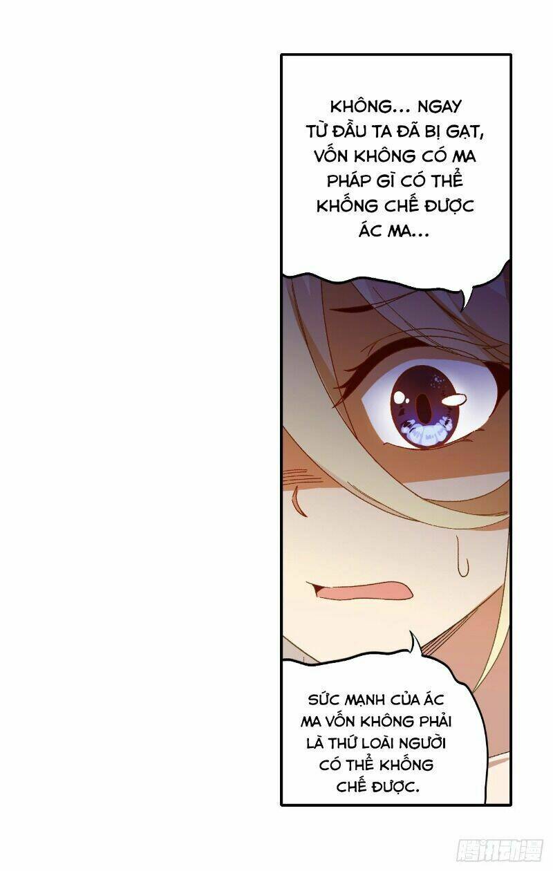 Sứ Đồ Vô Hạn và 12 Chiến Cơ: Chapter 86