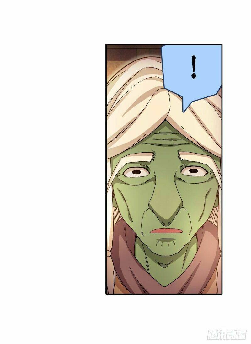 Sứ Đồ Vô Hạn và 12 Chiến Cơ: Chapter 86