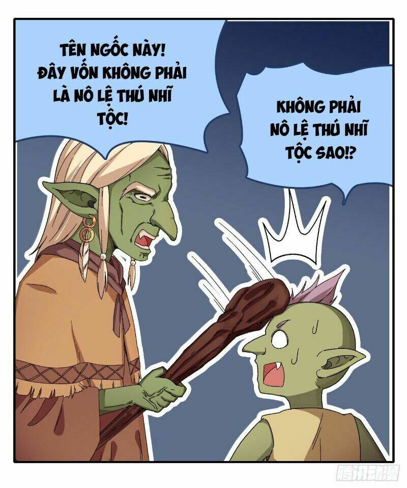 Sứ Đồ Vô Hạn và 12 Chiến Cơ: Chapter 86