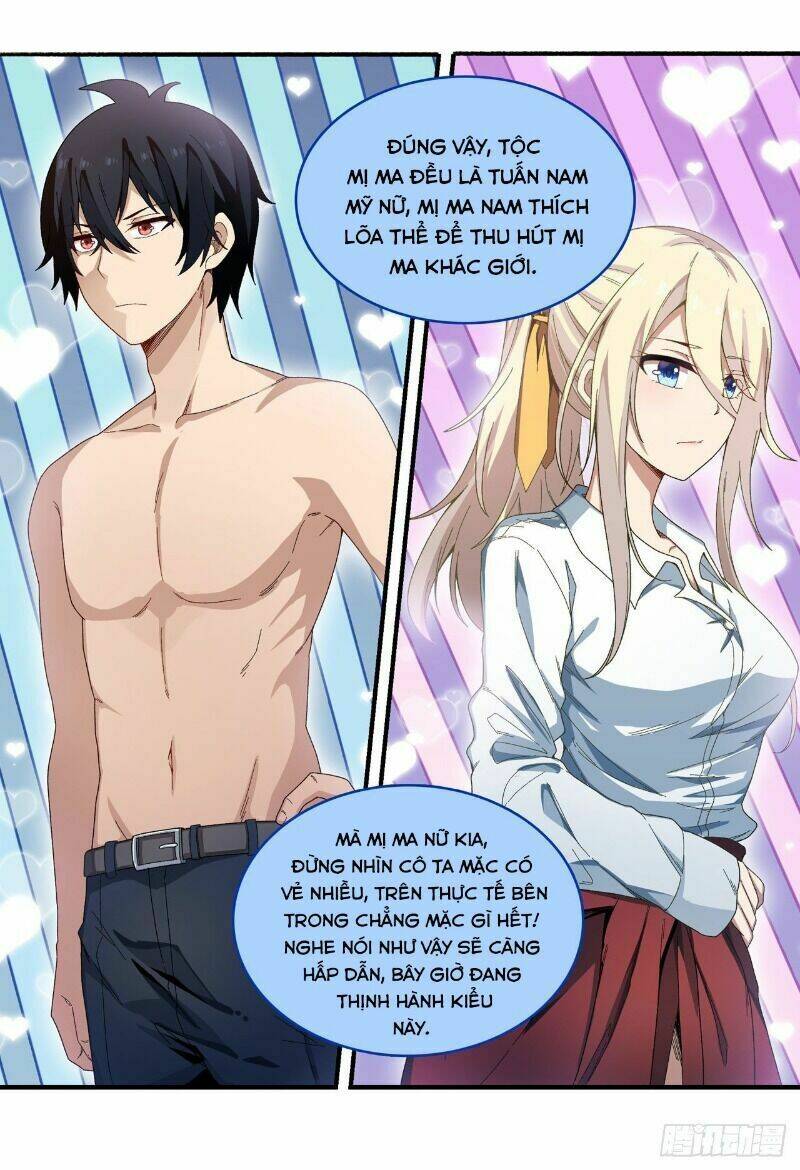 Sứ Đồ Vô Hạn và 12 Chiến Cơ: Chapter 86