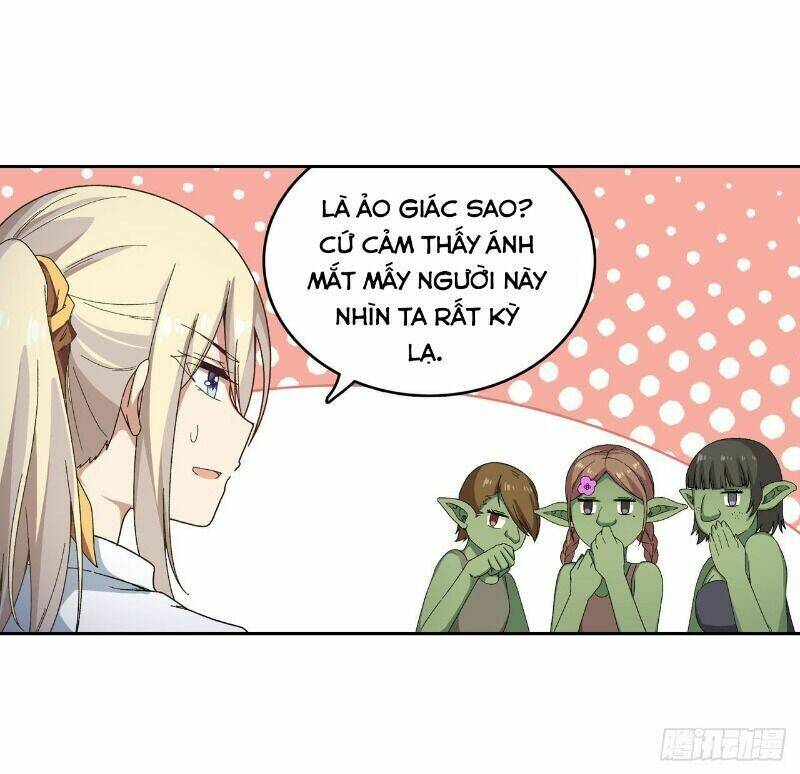 Sứ Đồ Vô Hạn và 12 Chiến Cơ: Chapter 86