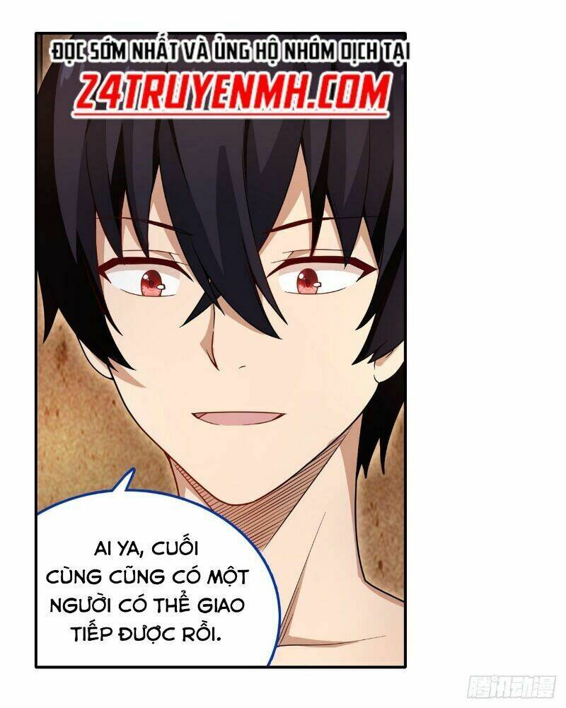 Sứ Đồ Vô Hạn và 12 Chiến Cơ: Chapter 86