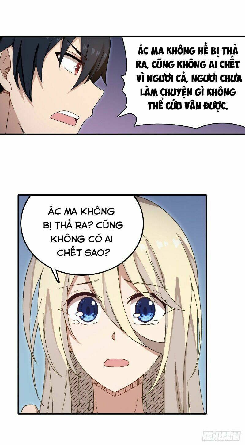 Sứ Đồ Vô Hạn và 12 Chiến Cơ: Chapter 86
