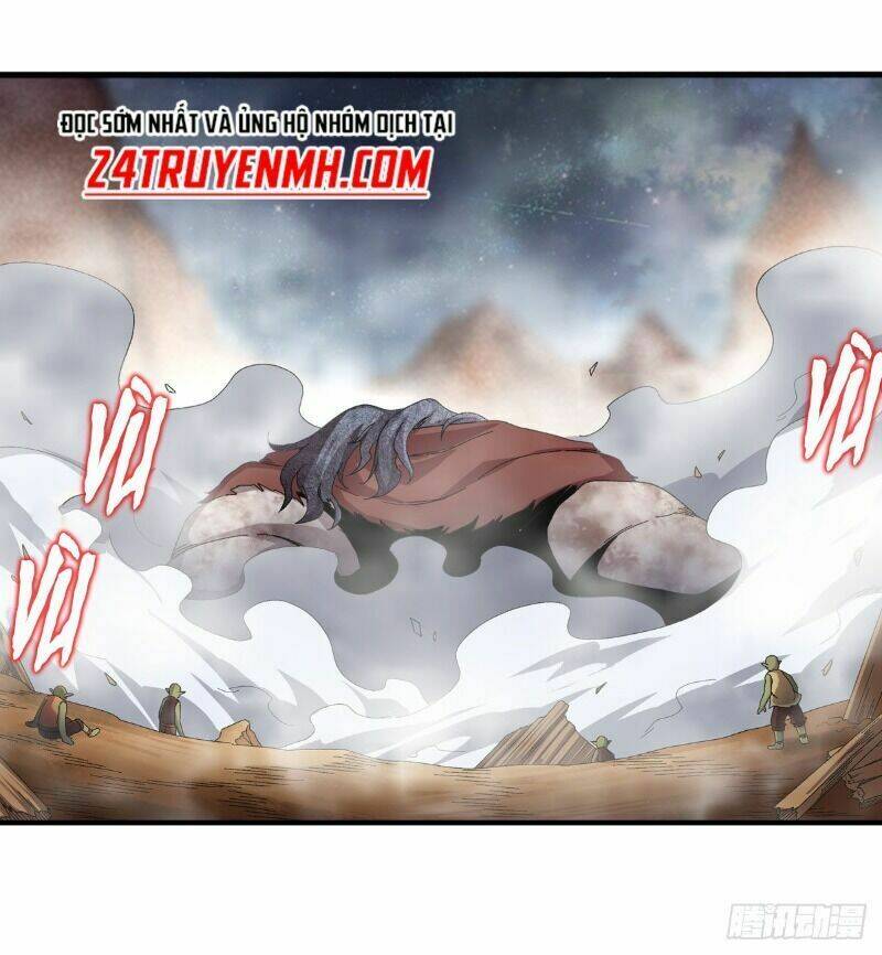 Sứ Đồ Vô Hạn và 12 Chiến Cơ: Chapter 88
