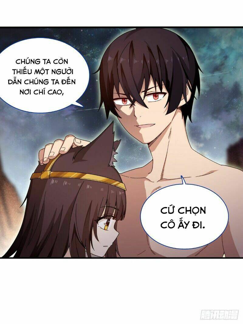 Sứ Đồ Vô Hạn và 12 Chiến Cơ: Chapter 88