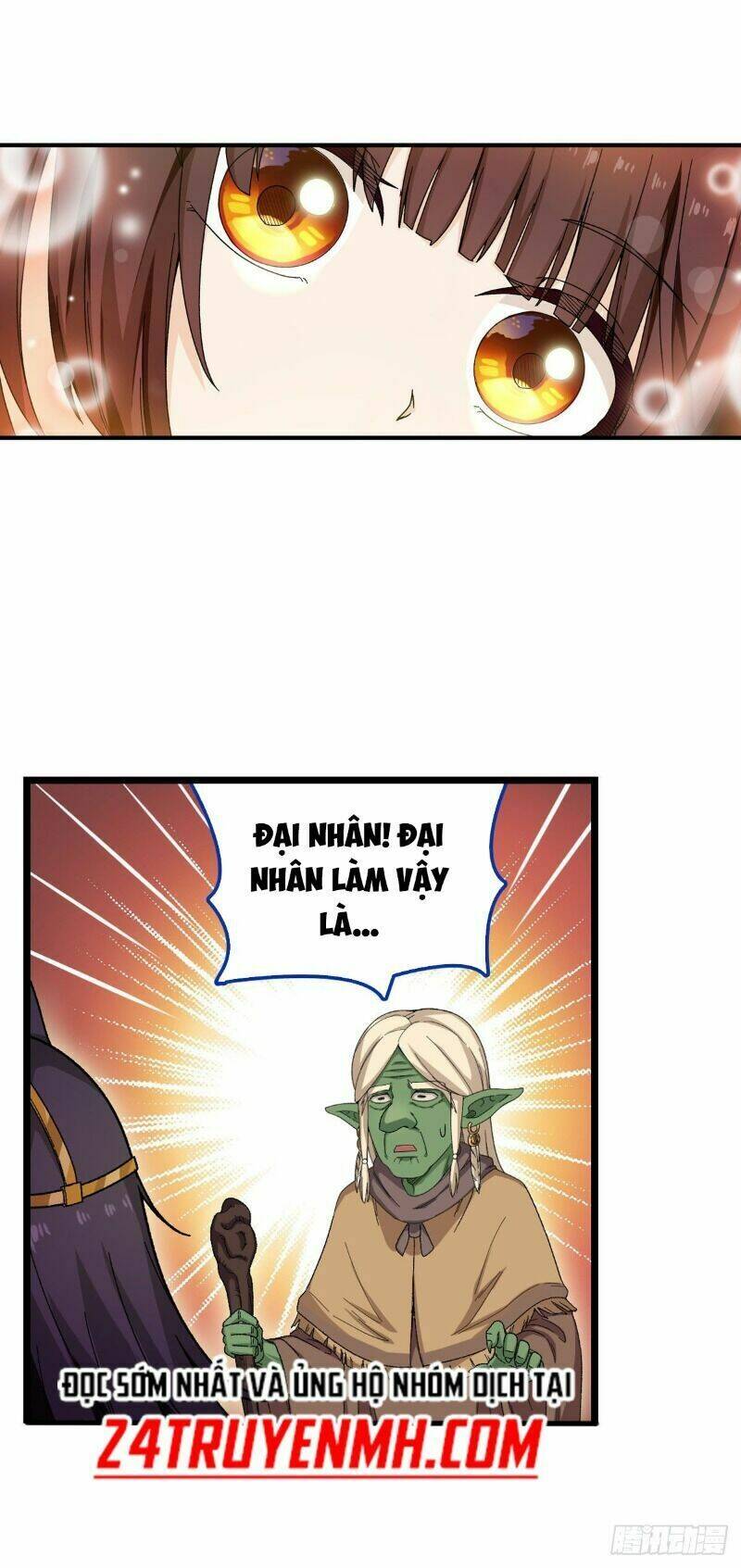 Sứ Đồ Vô Hạn và 12 Chiến Cơ: Chapter 88