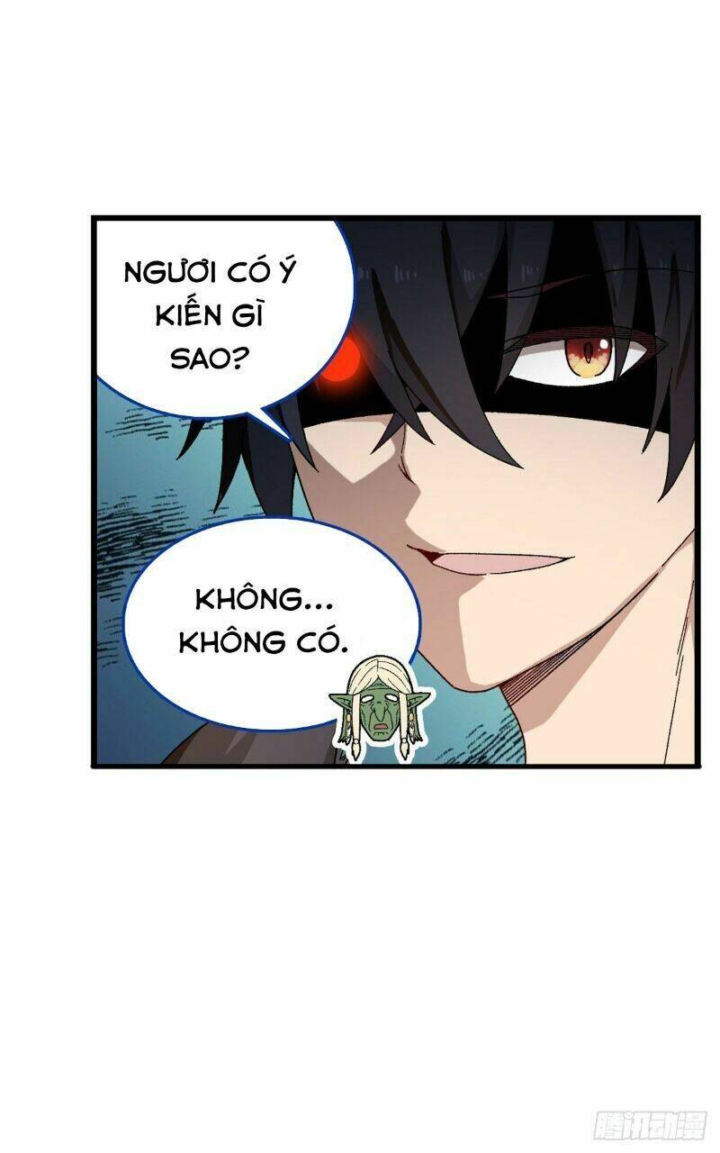 Sứ Đồ Vô Hạn và 12 Chiến Cơ: Chapter 88