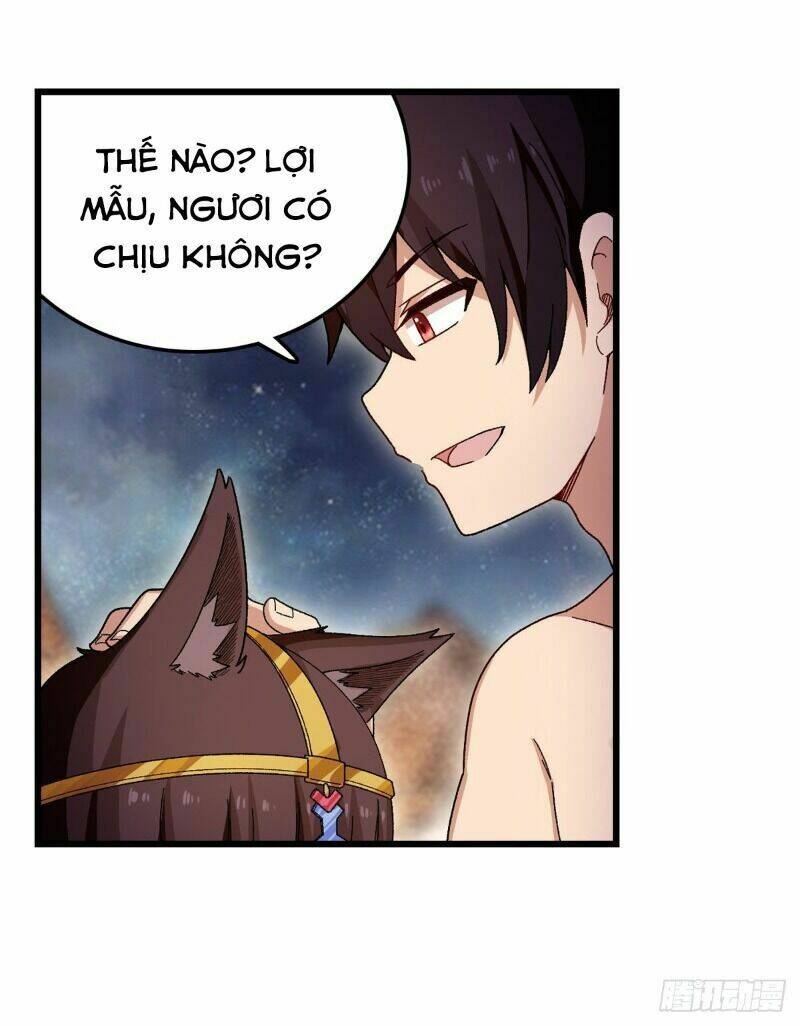 Sứ Đồ Vô Hạn và 12 Chiến Cơ: Chapter 88