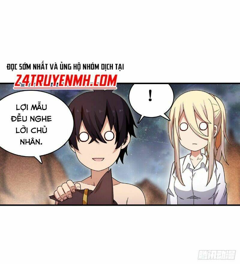 Sứ Đồ Vô Hạn và 12 Chiến Cơ: Chapter 88