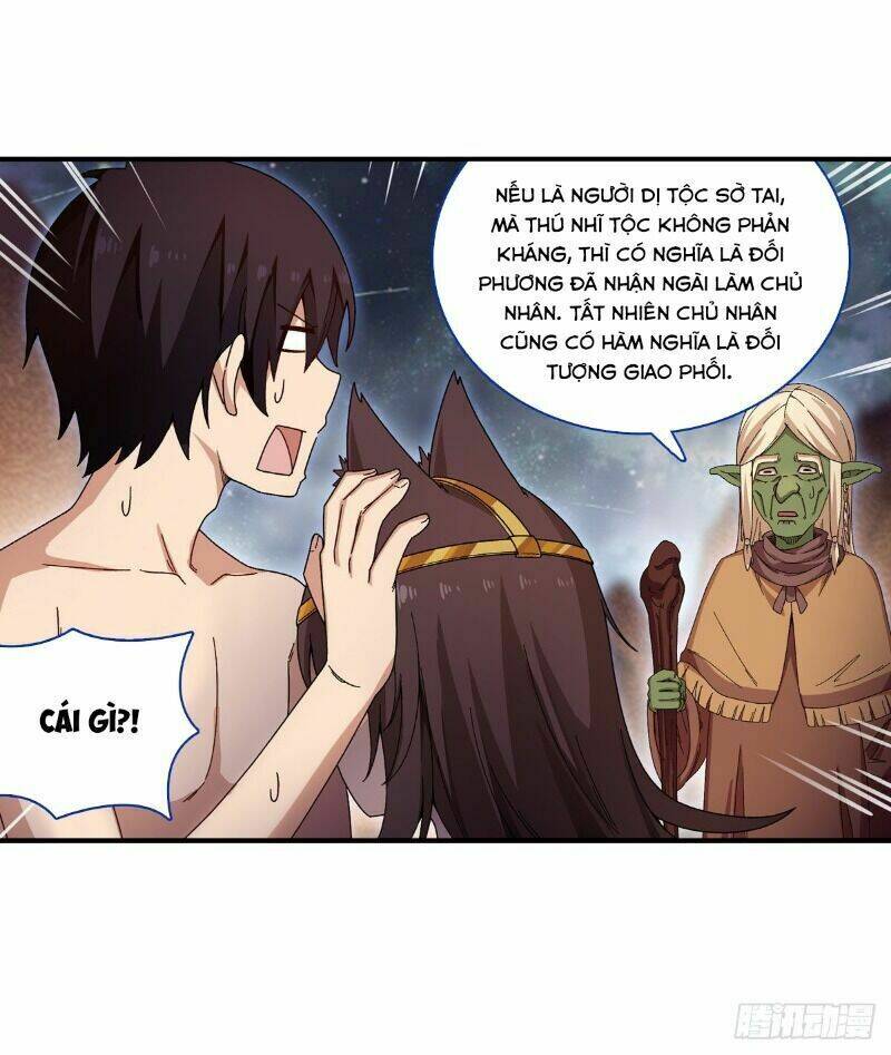 Sứ Đồ Vô Hạn và 12 Chiến Cơ: Chapter 88