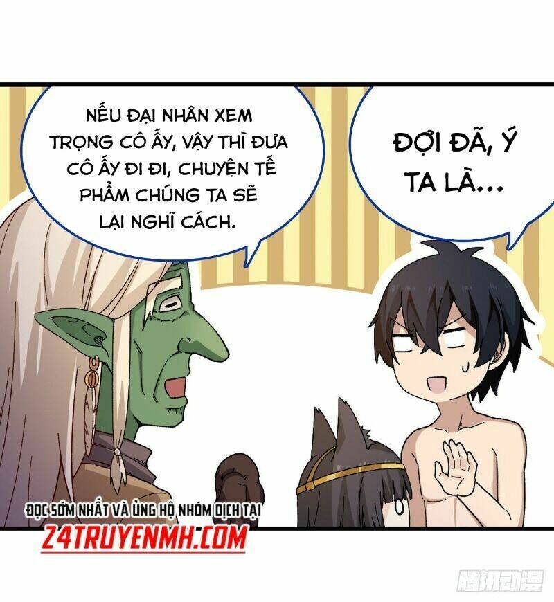 Sứ Đồ Vô Hạn và 12 Chiến Cơ: Chapter 88