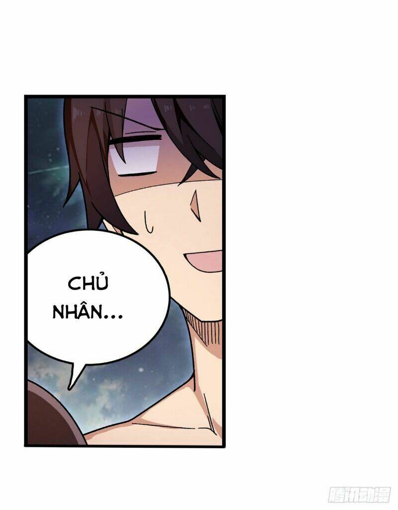 Sứ Đồ Vô Hạn và 12 Chiến Cơ: Chapter 88