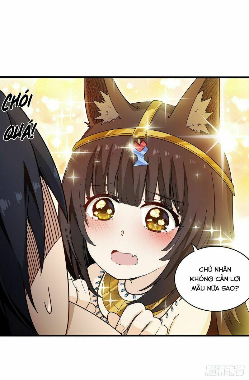 Sứ Đồ Vô Hạn và 12 Chiến Cơ: Chapter 88