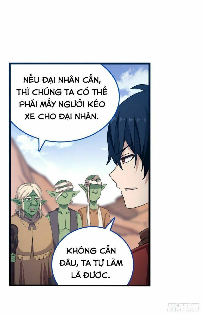 Sứ Đồ Vô Hạn và 12 Chiến Cơ: Chapter 88