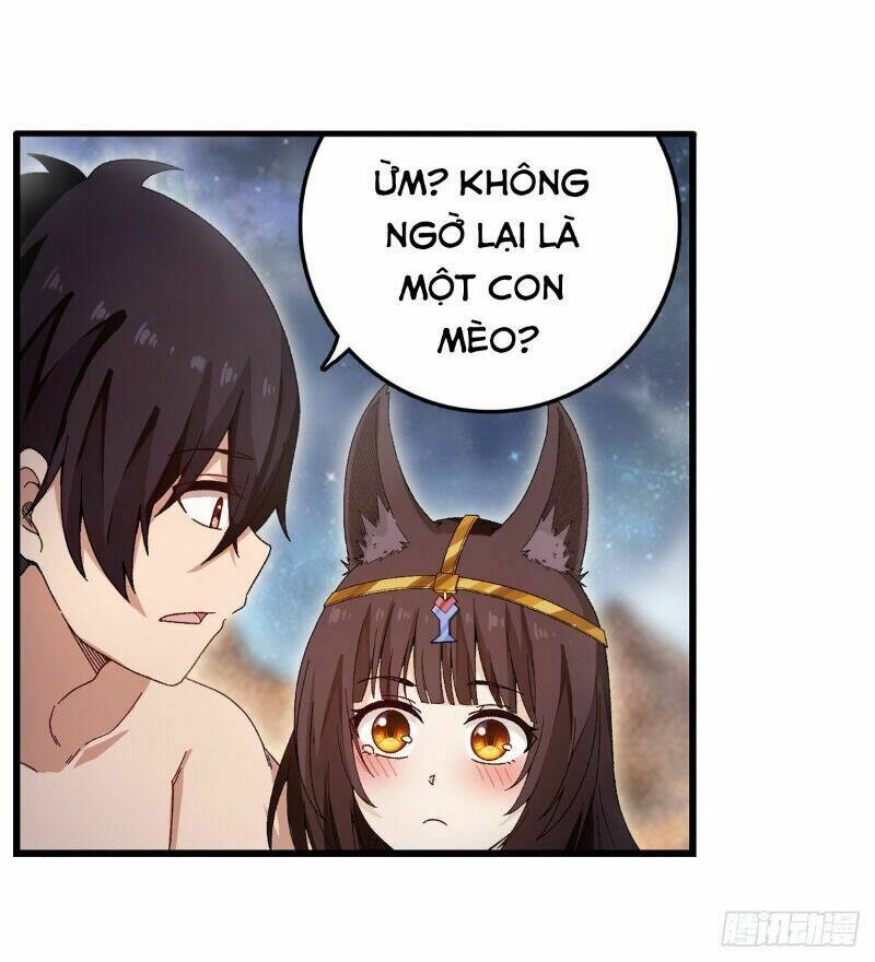 Sứ Đồ Vô Hạn và 12 Chiến Cơ: Chapter 88