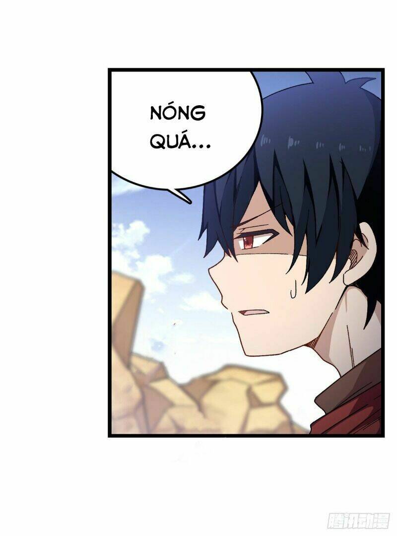 Sứ Đồ Vô Hạn và 12 Chiến Cơ: Chapter 88